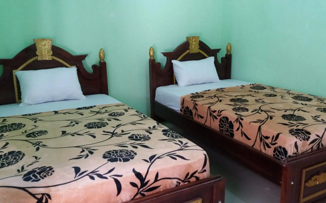 Hotel Surya Utama - Syariah