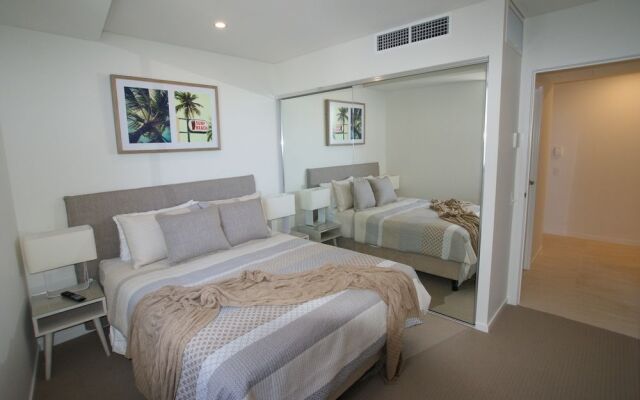 Breeze Apartment 801