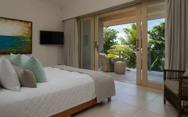 Kokomo Private Island Fiji - All-Inclusive