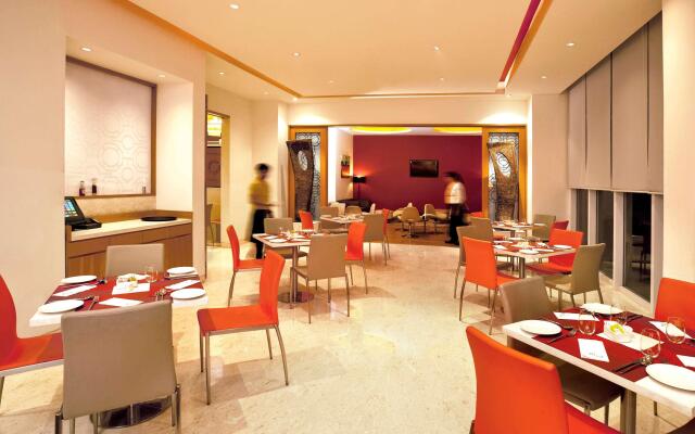 ibis Navi Mumbai Hotel