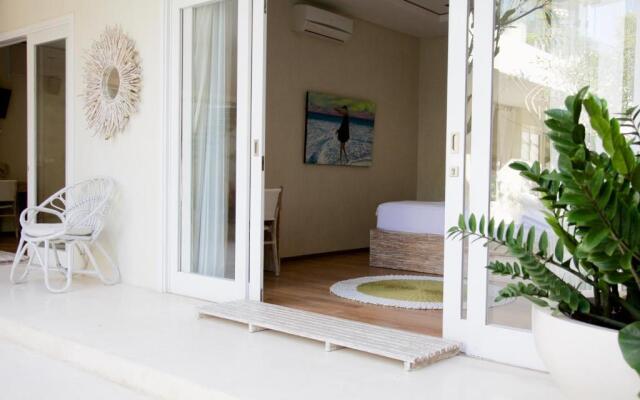 Villa Savasana