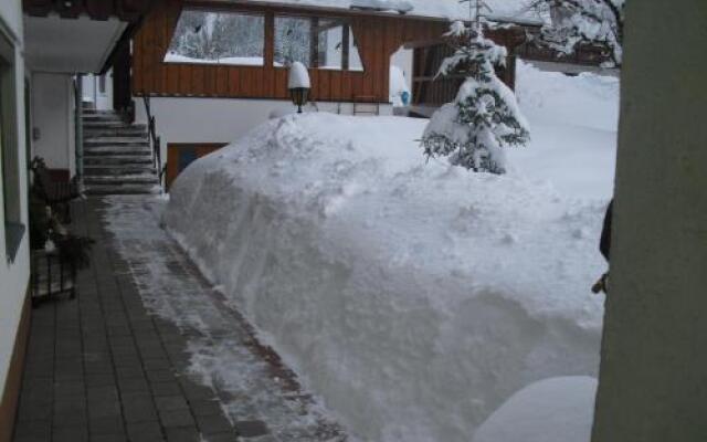 Haus Maldoner