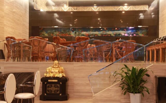 Luoyang Bohemia Hotel