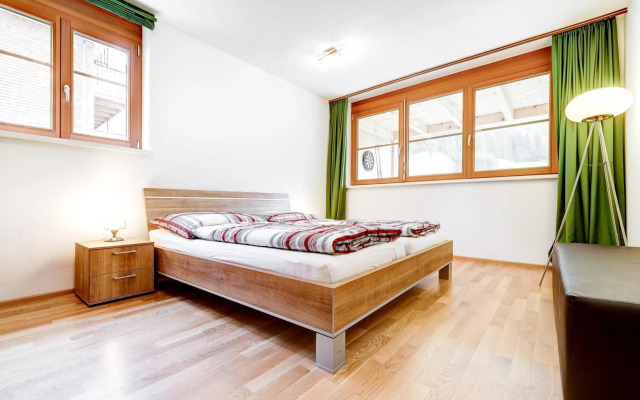 Appartement Ski In by A-Appartments