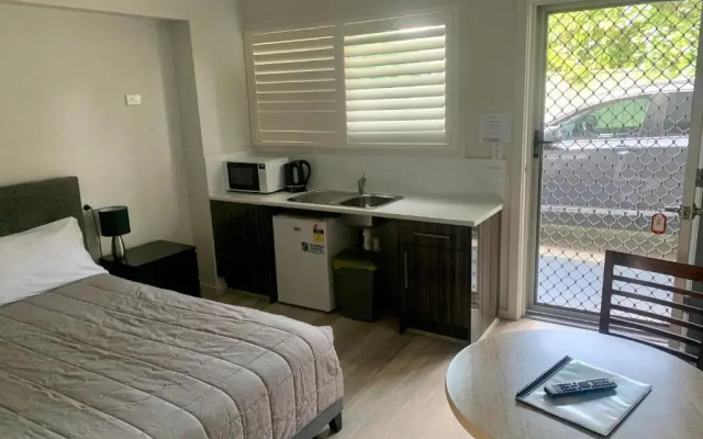 Singleton Valley Accommodation