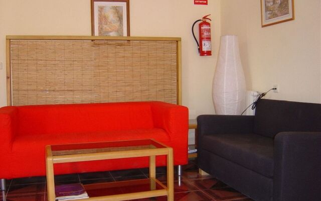 Hostal Río Segura