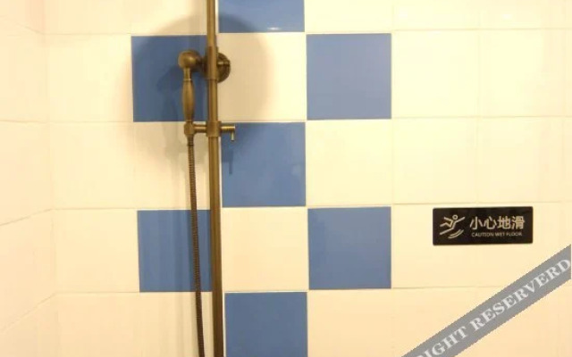 Echarm Hotel (Liuzhou Yaobu Ancient Town)