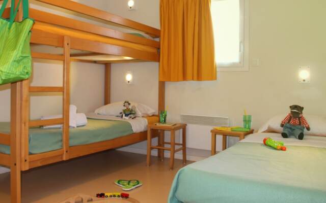 VVF Vienne Poitou, la Bussière