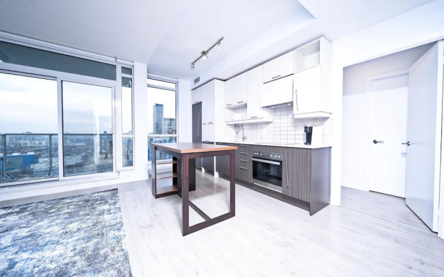 The Jarvis Suite