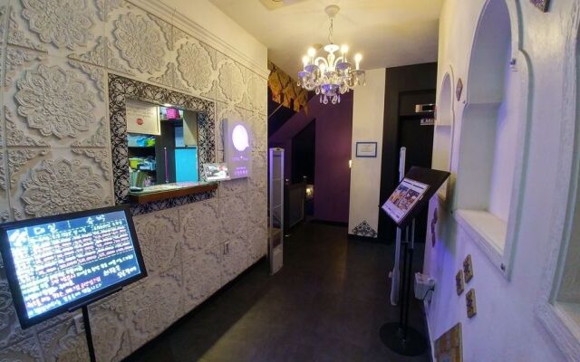 Hotel Yaja Uijoungbu