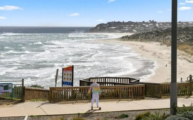 Meander ~ Dreamy Abode with Unrivaled Views