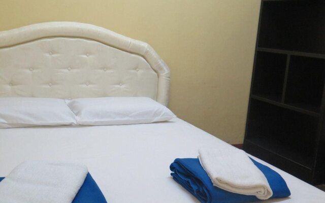 Postar's Backpacker - Hostel