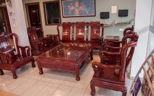 Hotel Jelai Temerloh