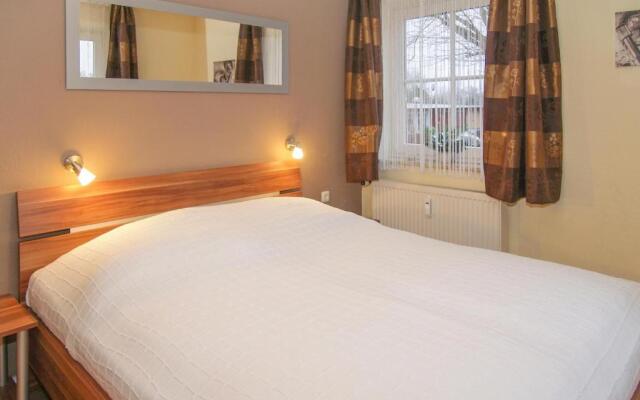 Ostseeblick Ostseeblick Appartement 3