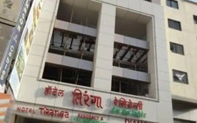 Tiranga Residency