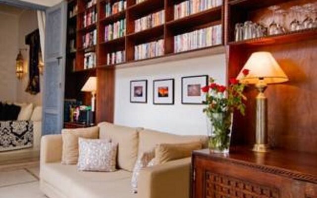 Riad Adore