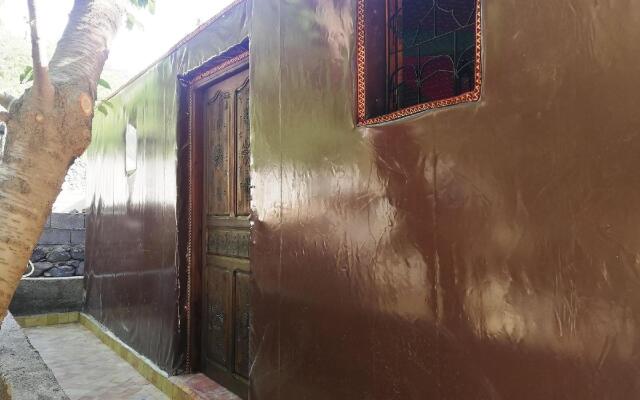 Riad Jnane Imlil