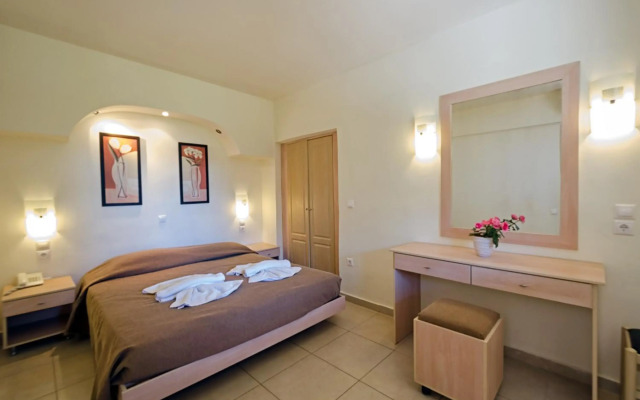 Pefkos Village Resort