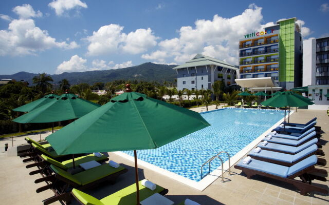 Samui Plaza
