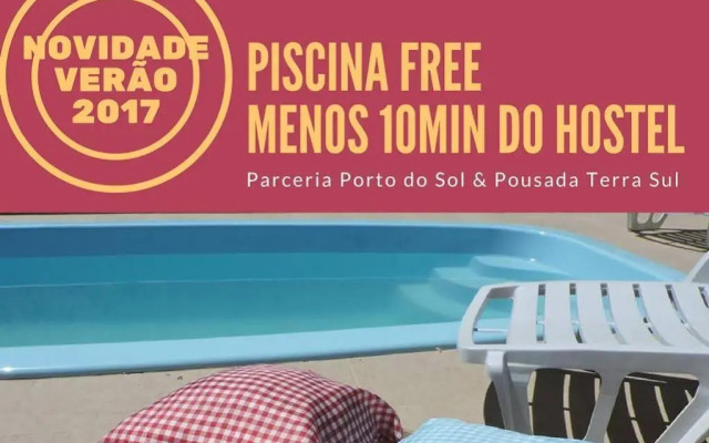 Hostel Porto Do Sol