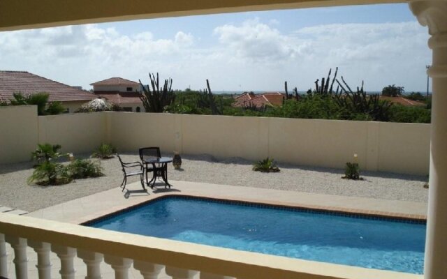 Aruba Happy Rentals Hotel
