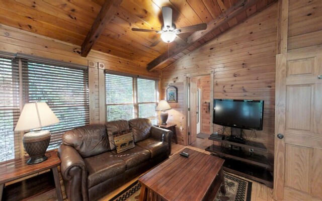 Leisure Time - 2 Br Cabin