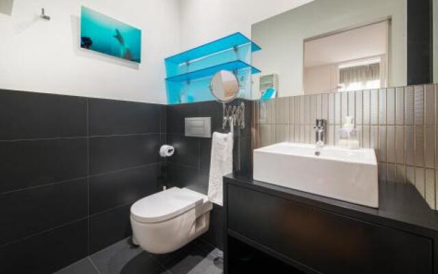 Places4stay Passeig de Gracia Luxury II