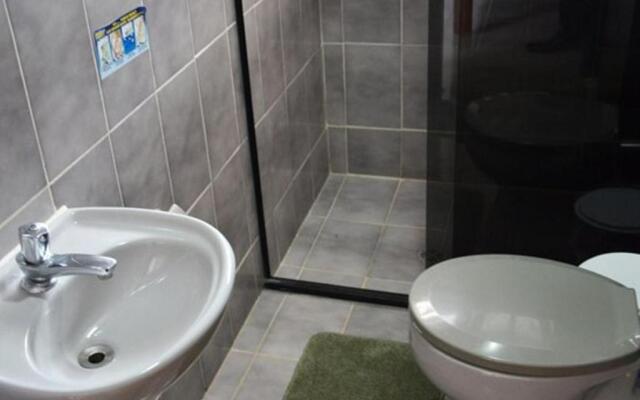 Dolce Mar Ubatuba Suites