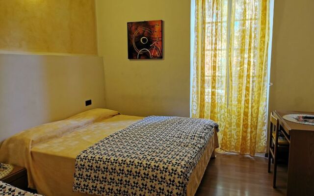 Hotel Ristorante Azalea