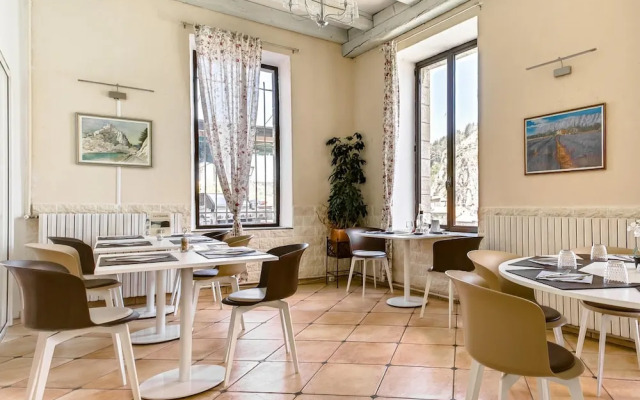 Hôtel de la Citadelle