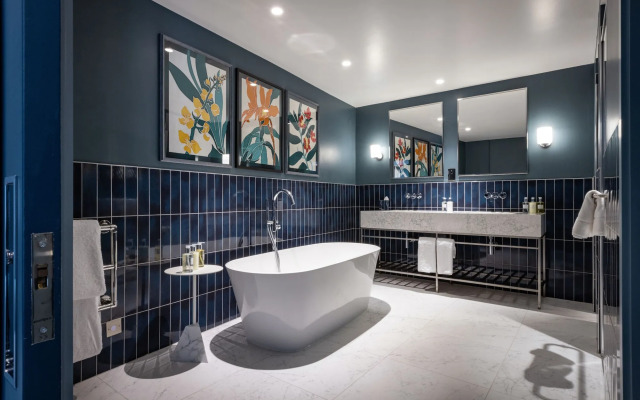 Sun Street Hotel Shoreditch