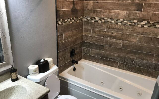 Branson Nightly Condos