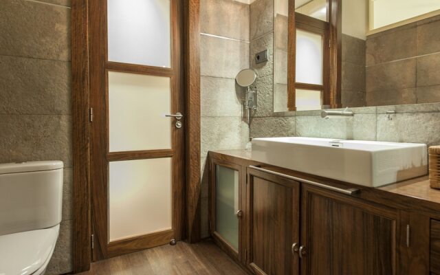 Alterhome Apartamento Puerta del Sol II