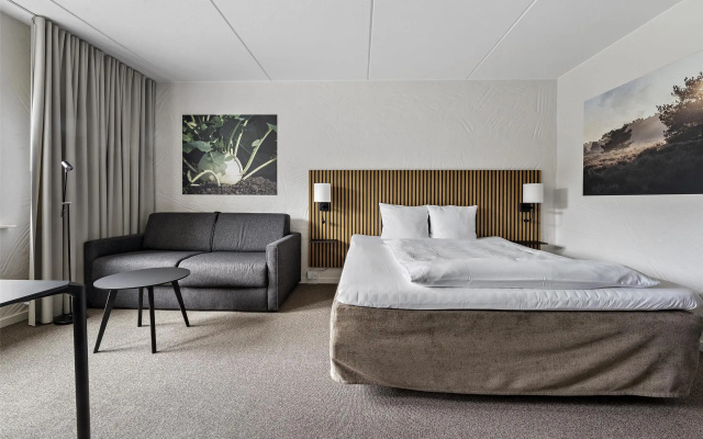 Hotel Dalgas, BW Signature Collection