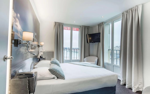 Best Western ARThotel