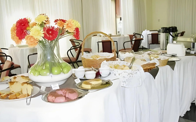 Pekin Palace Hotel