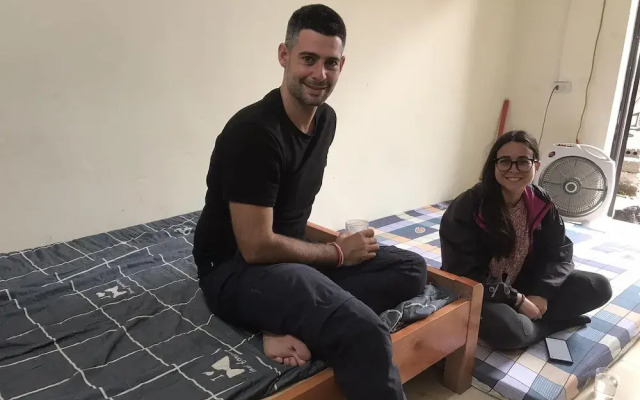 Aroma Homestay