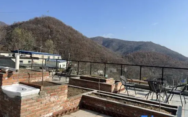 Jianshan Tea House