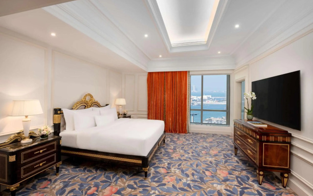 The Plaza Doha, LXR Hotels & Resorts
