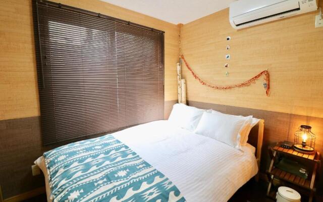 Junes Court Asahicho Ichibankan / Vacation STAY 6100