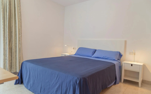 Can Francesc · Wifi, BBQ, garden, 200m from the beach for 8 - Hotel in Alcudia - Photo 4