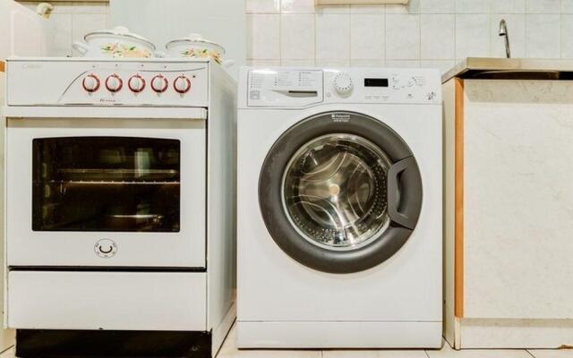 Ludwig Apartments on Nevskiy 107