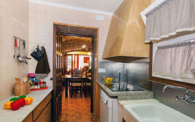 Holiday Home Can Magi