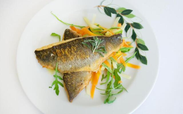 Albatros Spa & Resort Hotel