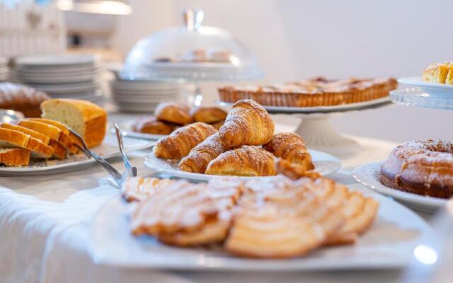 Hotel Villa Melodie - Adults Only