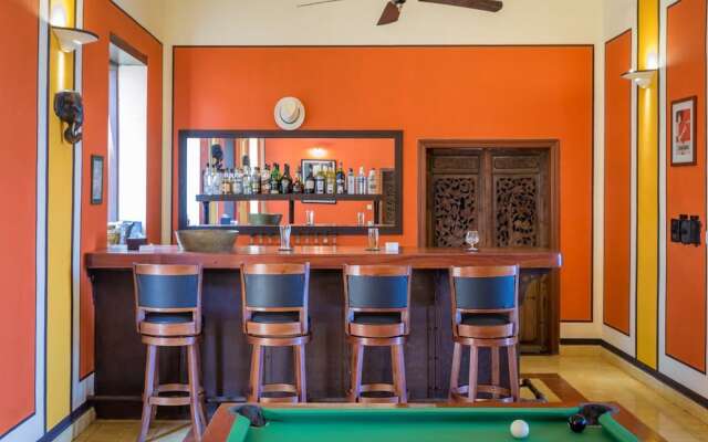 Le Relais de Chhlong