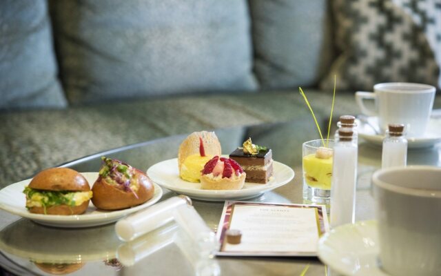 The Park Tower Knightsbridge, A Luxury Collection Hotel