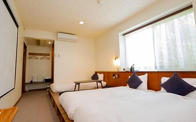 We Home Villa - Jogasaki Onsen - - Vacation STAY 16957v