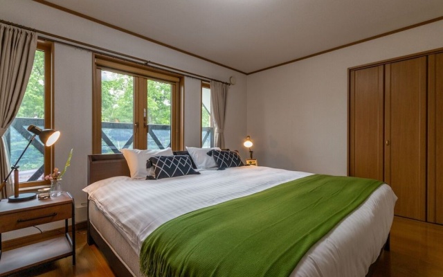 Ht House Furano by H2 Life – Guest Rooms – Furano