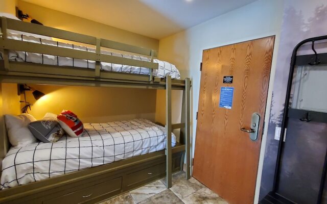 Telemark Studio Sleeps 6 TEMM